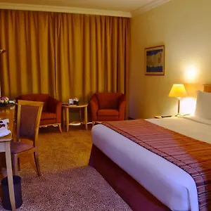 Swiss-belhotel Schardscha