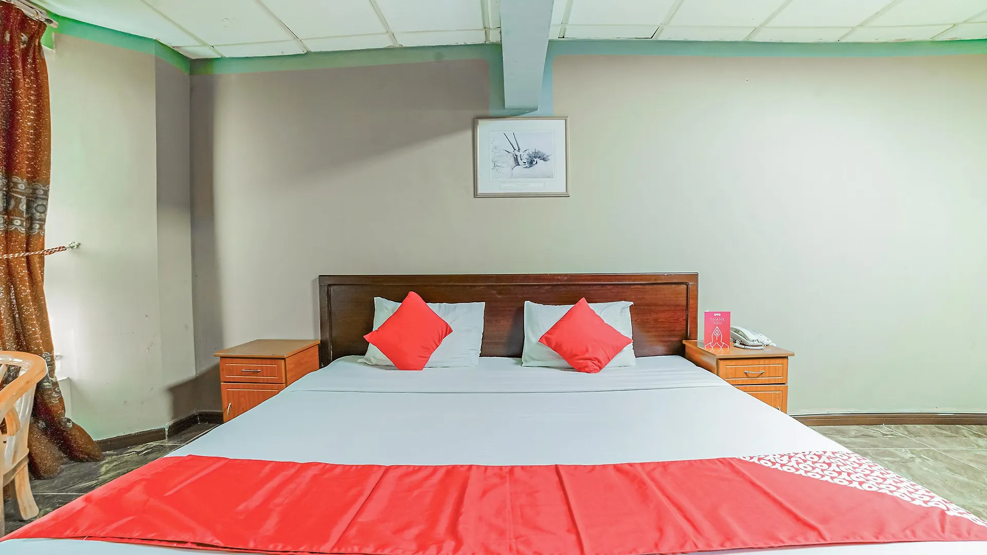 Dana Al Buhaira Beach Hotel Sharjah