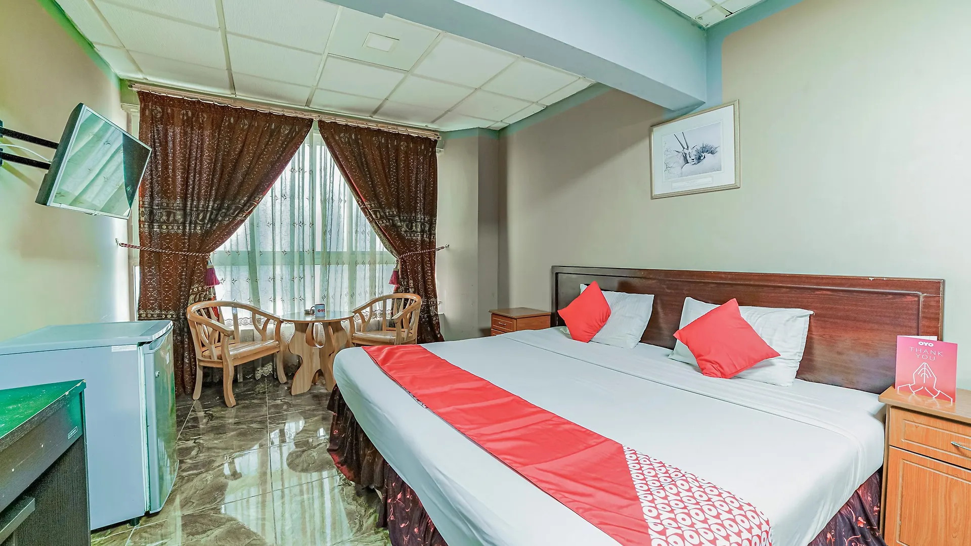 Dana Al Buhaira Beach Hotel Sharjah 0*,  United Arab Emirates