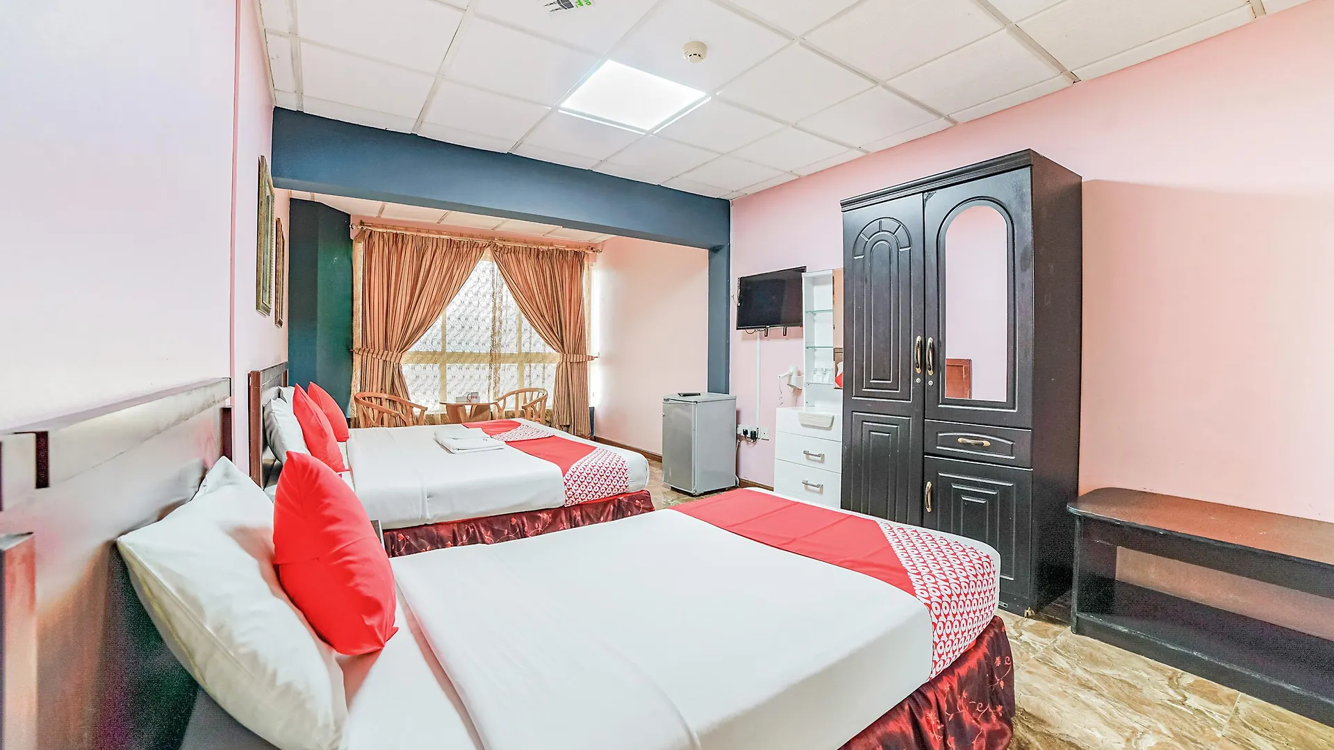 Dana Al Buhaira Beach Hotel Sharjah 0*,  United Arab Emirates