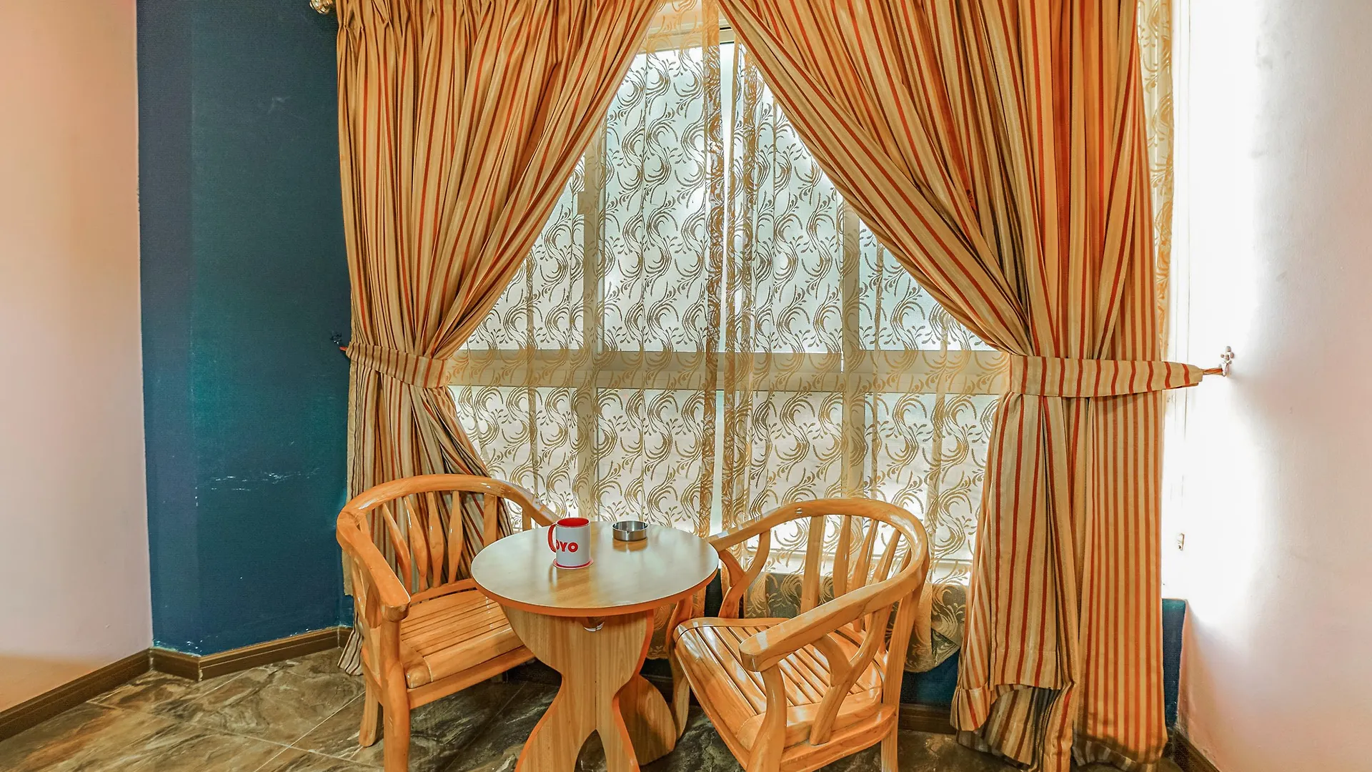 Dana Al Buhaira Beach Hotel Sharjah